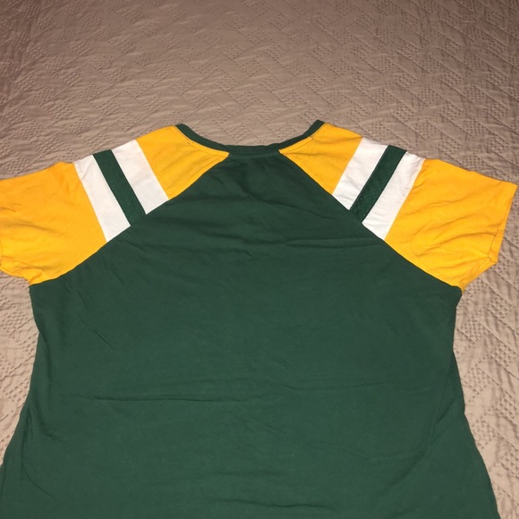 *7 for $25* Green Bay Packer Tee - Picture 6 of 7